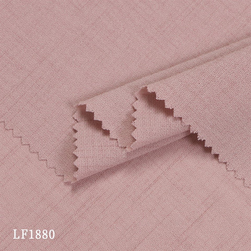 Slub Fabric ດັດແປງ Twill